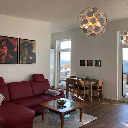 A&N Prestige Apartments "Attika" Close To Basel And Rhine River Grenzach-Wyhlen Exteriér fotografie