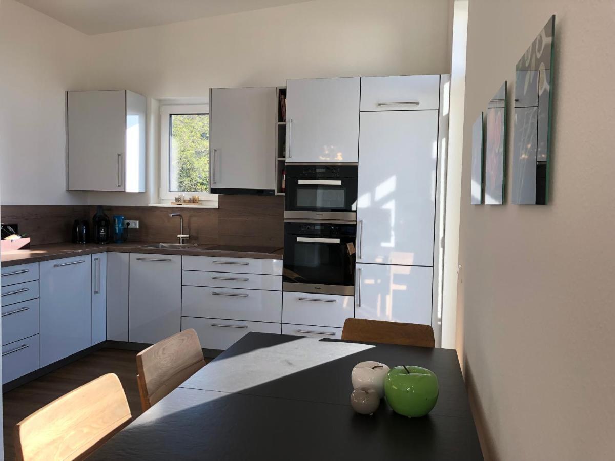 A&N Prestige Apartments "Attika" Close To Basel And Rhine River Grenzach-Wyhlen Exteriér fotografie