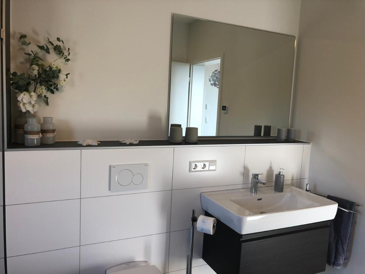 A&N Prestige Apartments "Attika" Close To Basel And Rhine River Grenzach-Wyhlen Exteriér fotografie