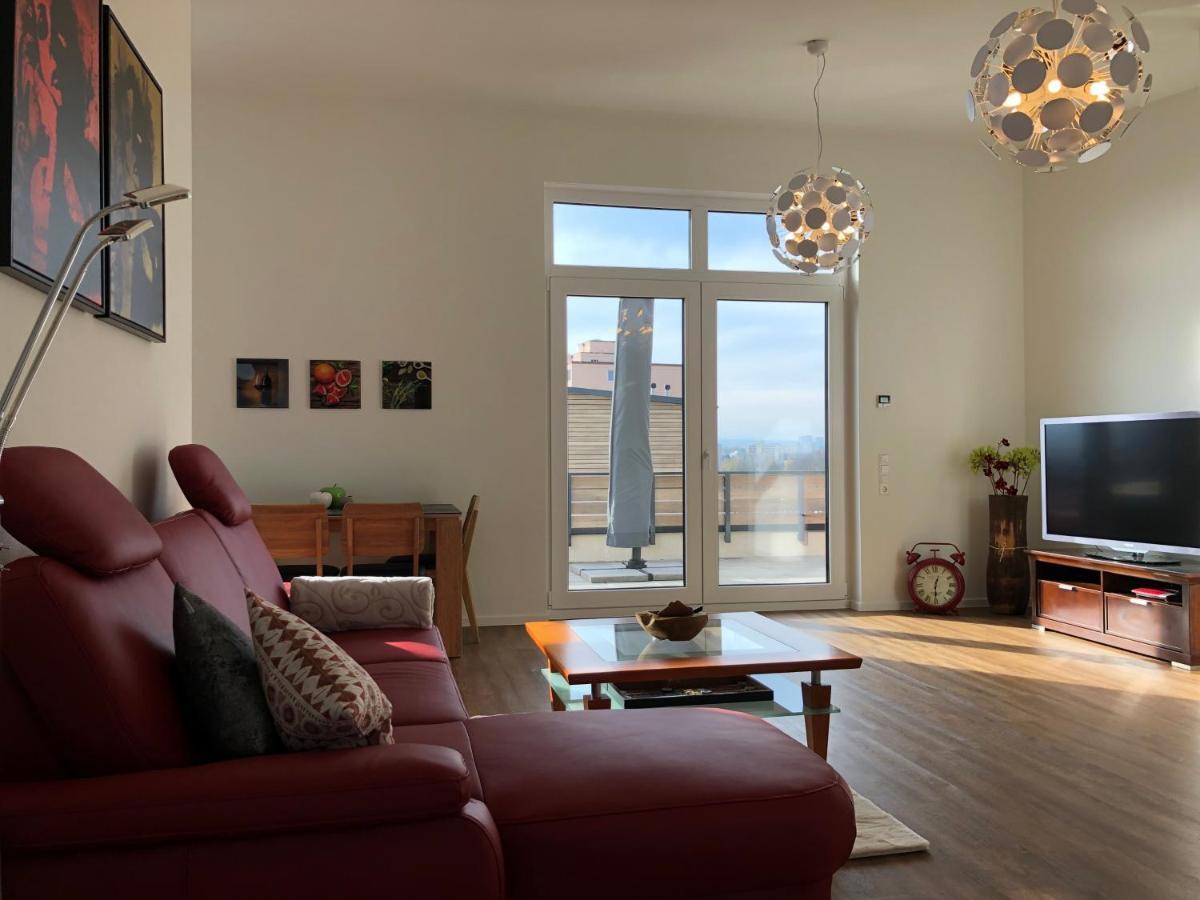 A&N Prestige Apartments "Attika" Close To Basel And Rhine River Grenzach-Wyhlen Exteriér fotografie